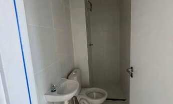 Imagem 5: Apartamento com 2 dormitórios para alugar, 34 m² por R$ 1.660,00/mês - Vila Aricanduva - S