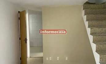 Imagem: ACEITA FINANCIAMENTO. CASA EM CONDOMINIO