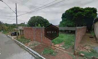 Imagem 2: Terreno à venda no Setor Caravelas em Goiânia