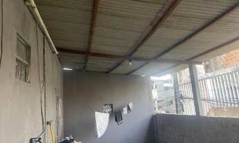Imagem 6: CASA 3/4 + 2 BANHEIROS + GARAGEM E PONTO COMERCIAL