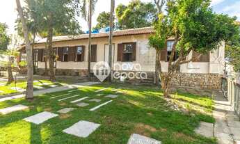 Imagem 2: Santa Teresa Casa com 3 dormitórios