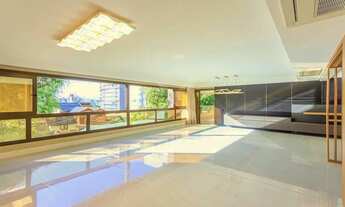 Imagem: Apartamento Garden de 460m2 com 3 suites