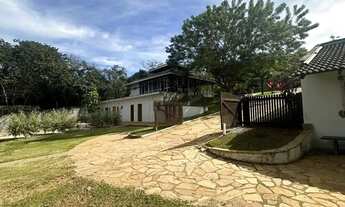 Imagem 6: Imóvel para aluguel possui 2000 metros quadrados com 12 quartos em Chácaras Colorado - Aná