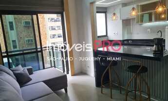 Imagem: Lindo apartamento DUPLEX em Moema com 41