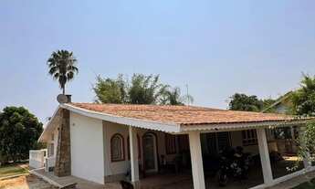 Imagem: Chácara à venda em Campinas, Loteamento