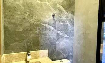 Imagem 6: Casa Térrea de Alto Padrão à Venda e Locação - Condomínio Novo Campestre