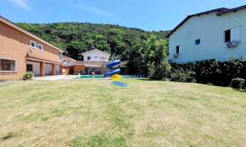 Imagem 3: Casa com 4 dormitórios à venda, 680 m² por R$ 3.300.000,00 - Jardim Guaiuba - Guarujá/SP