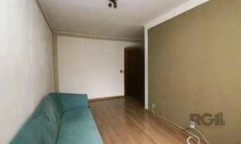 Imagem 3: Apartamento de um quarto no bairro Santana