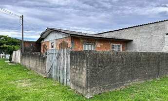 Imagem: Casa litoral balneário Itatiaia