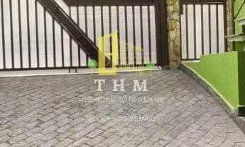 Imagem 2: Casa com 4 quartos, Jardim Ângela (Zona Leste), São Paulo - R$ 920 mil, Cod: 276