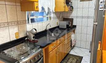 Imagem 2: Apartamento mobiliado à venda no bairro Parque dos Anjos em Gravataí