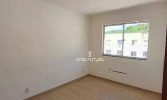 Imagem 3: Apartamento com 2 dormitórios à venda, 52 m² por R$ 235.000,00 - Retiro - Volta Redonda/RJ