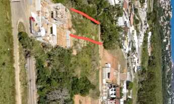 Imagem: Terreno em Nova Guarapari