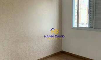 Imagem 6: Locação de apartamento vila mariana 2 dormitórios 1 suíte 2 vagas 300 metros ao metrô Ana