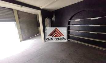 Imagem 4: Salão para alugar, 40 m² por R$ 1.700,00/mês - Jardim Zaira - Mauá/SP