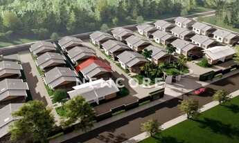 Imagem 2: Casa de condomínio em Rua Bernardo Aguiar - Tabuleiro - Barra Velha/SC