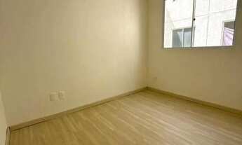 Imagem: Apartamento Condomínio Residencial Vila