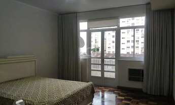 Imagem 4: Apartamento para Venda -110m², 3 dormitórios, sacada e elevador -Centro Histórico