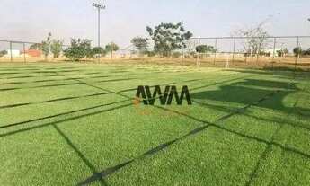 Imagem 7: Terreno à venda, 1250 m² por R$ 285.000,00 - Zona Rural Hidrolandia - Hidrolândia/GO