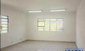 Imagem 5: CASA ASSOBRADADA - ALTO DA LAPA - SP