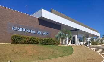 Imagem: Terreno em Condomínio em Jardim do Lago