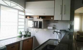 Imagem 7: LINDO SOBRADO COM LOCALIZAÇÃO PRIVILEGIADA, PRÓXIMO Á ALAMEDA LUCAS NOGUEIRA GARCEZ