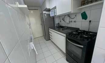 Imagem 6: Apartamento à venda em São Paulo, Barra Funda, com 2 quartos, com 59 m², Expression