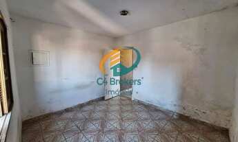 Imagem 4: Sobrado de Rua em Vila Flórida - Guarulhos, SP