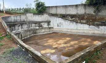 Imagem 6: Chácara 8km de Anapolis, formada, casa,galinheiro,tq peixe,cercada,5.295m2 córrego caldas