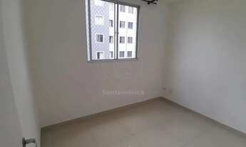 Imagem 6: Apartamento para locação na Zona Oeste de Londrina com 2 Dormitórios