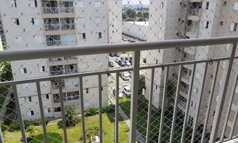 Imagem: Apartamento para venda com 66m², 1 suíte