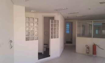 Imagem: Sala comercial em Rua Coronel Xavier de