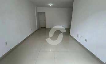 Imagem 2: Apartamento com 3 dormitórios à venda, 169 m² por R$ 820.000,00 - Icaraí - Niterói/RJ