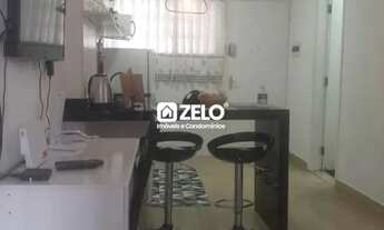 Imagem 4: Apartamento à venda com 46,33 m², 1 quarto em Centro, Campinas