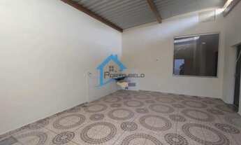 Imagem: Casa para Locação em Contagem, Granja