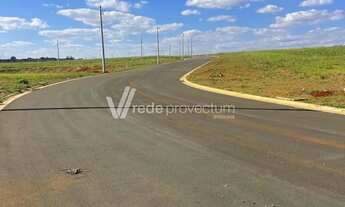 Imagem 5: Terreno - Urbe 365 - Paulínia