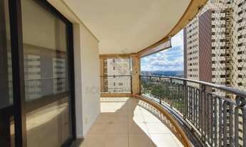 Imagem 2: Apartamento em condomínio de alto padrão, no Jardim Iraja em Ribeirão Preto SP