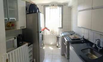 Imagem 3: Apartamento em Rua da Pátria - Jardim Vermelhão - Guarulhos/SP