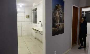 Imagem 5: Alugo Apartamento no bairro Jaqueline 2 quartos