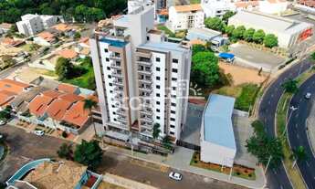 Imagem 2: Apartamento - Residencial Parque dos Ipês - Jaguariúna