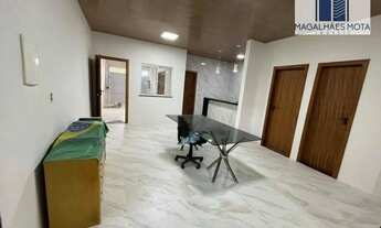 Imagem 6: Casa com 2 dormitórios à venda, 105 m² por R$ 580.000,00 - Praia de Iracema - Fortaleza/CE