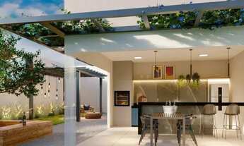 Imagem 6: Imóvel para venda com 48 metros quadrados com 2 quartos em Jóquei Clube - Fortaleza - CE