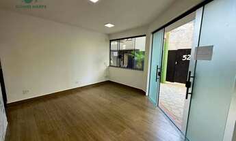 Imagem: Locação! Sala comercial no Centro Empresarial