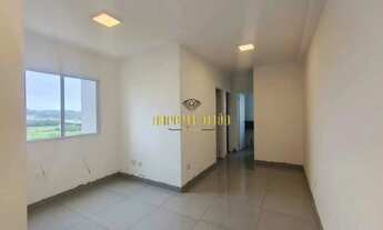 Imagem: Apartamento de 2 dormitórios para Locação