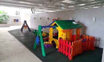 Imagem 5: Imóvel para aluguel com 100 metros quadrados com 3 quartos em Santa Lúcia - Vitória - ES