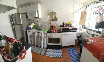 Imagem 7: Apartamento em Rua Davi Banderali - Conjunto Habitacional Padre Manoel de Paiva - São Paul