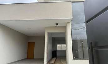 Imagem 4: Linda casa à venda no Setor Jardim Helvécia Aparecida de Goiânia!