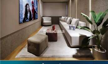 Imagem 7: Lançamento na Praia do Morro com 2 e 3 quartos (1 ou 2 Suítes) com Área de Lazer