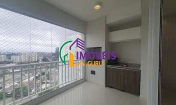 Imagem: APARTAMENTO - GRANJA JULIETA - SP