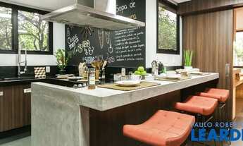 Imagem 7: APARTAMENTO - VILA ROMANA - SP